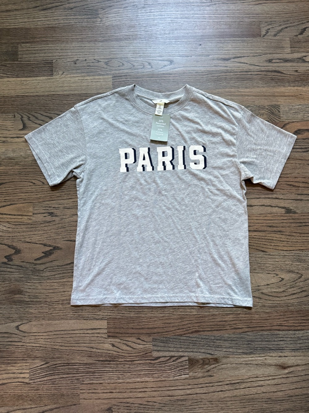NWT H&M Paris Tee Shirt!